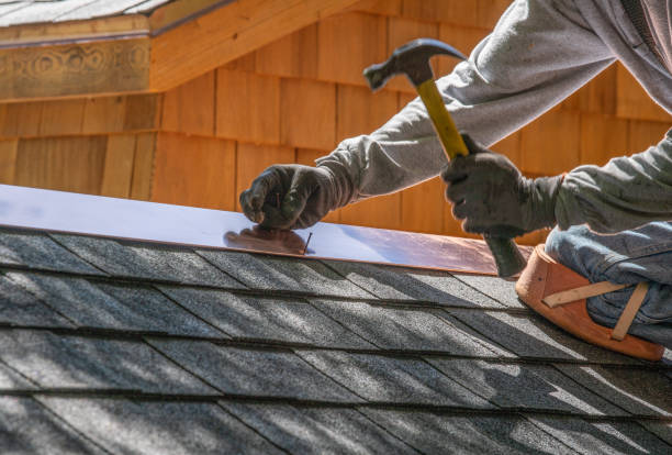 Best Metal Roofing Installation  in Inwood, NY